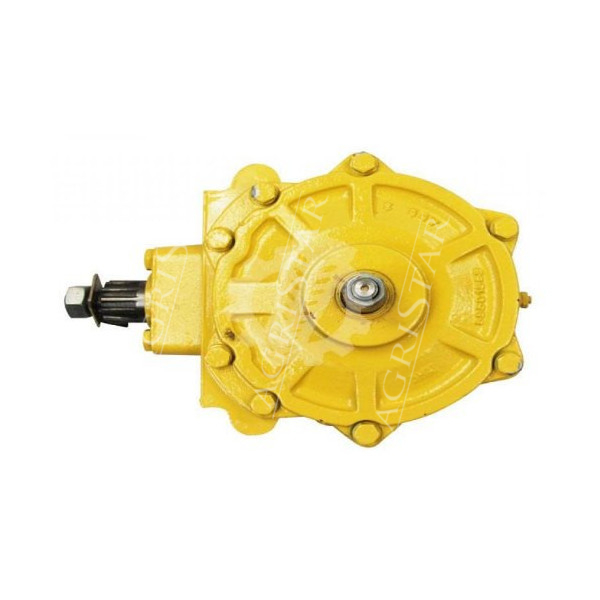 85000175 Przekładnia napędu kosy New Holland 8040 8050 8060 8070 8080  TC 56 TX30/TX32/TX34 TX62/TX63/TX64/TX65 case ct