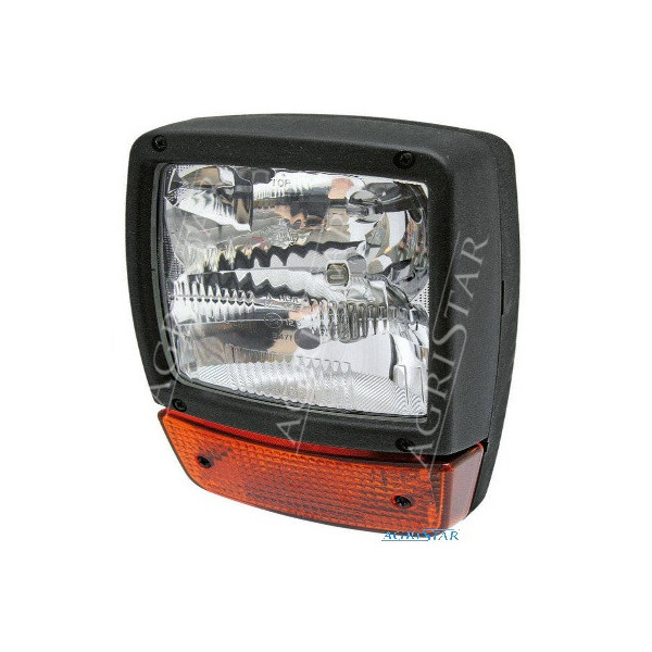 ELE1023 Lampa przednia zespolona