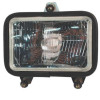 Lampa Wkład lampy przedni F100 F110, F115, F120, F130, F140 cobo 72-94, 72-94DT, 88-94, 88-94DT 5154453, 5155603 5309000