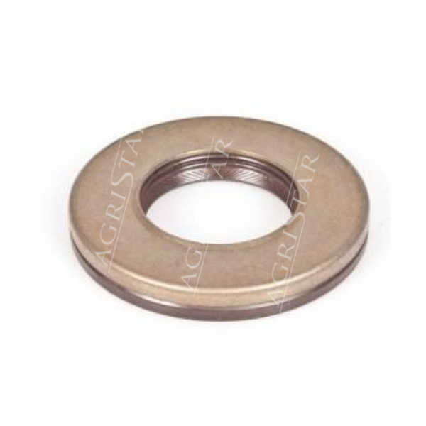 Simering Uszczelniacz  wału napędowego ze skrzyni case maxxum 5130 5140 5150 5250 mx135 84317371, A190135