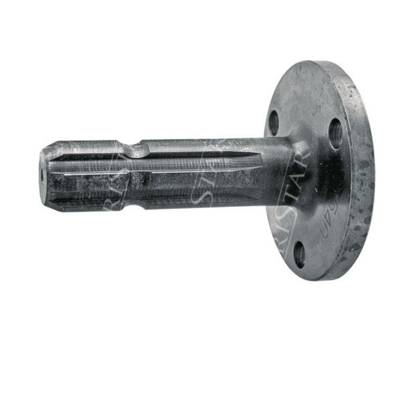 Wałek Końcówka wałka przekaźnika WOM Case
VJ 60-80,
Quantum 65-95,
JX 55-1095,
MXM 135 150 165 180 44017106 4983660