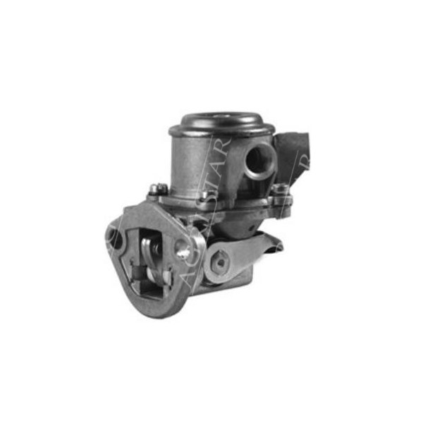 Pompka paliwa New Holland Fiat Ford 555E, 575E, 655E, 675E, 775,  FB90, FB100, FB110 NH75, NH85, NH95  12387800194, 87800194