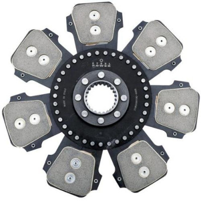 Tarcza sprzęgłowa 330mm Z-23 Massey Ferguson 3050, 3060, 3065, 3070, 3075, 3080, 3085, 3090, 3095