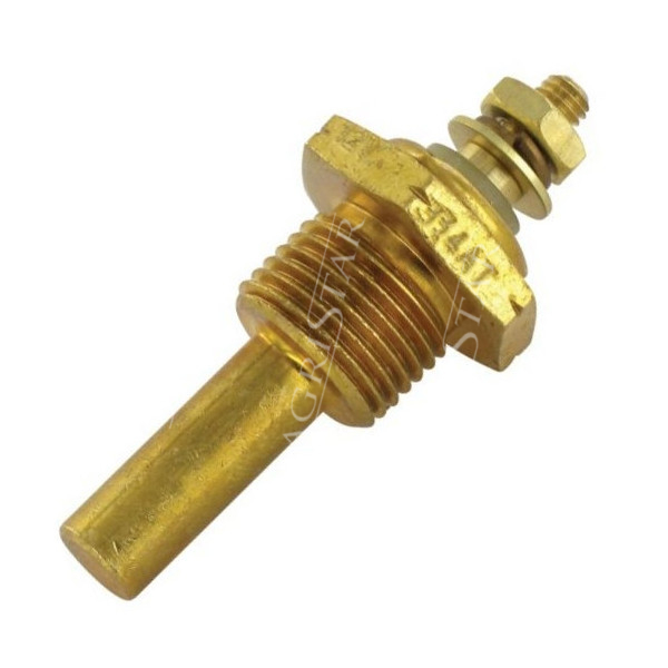 Czujnik temperatury oleju w skrzyni Case 5120 5130 5140 5150 5220 5230 5240 5250 1964691C1