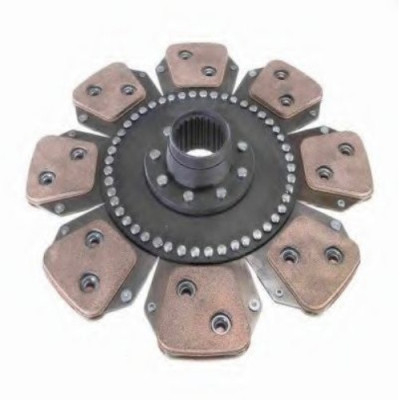 Tarcza sprzęgła 350mm Massey 2620, 2625, 2640, 2645, 2680, 2685, 2720, 2725, 3610, 3630, 3635, 3645, 3650, 3655, 3670,