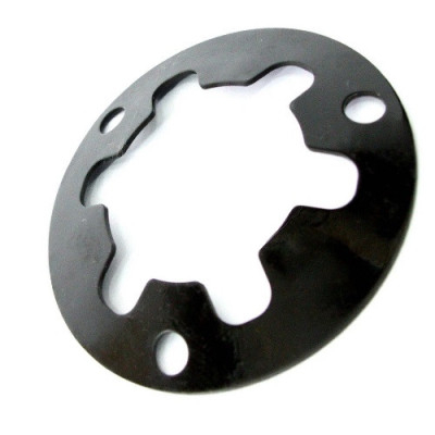 Płytka zewnętrzna sprzęgła, 402574r1 Case, 395, 395 XL, 495, 495 XL, 595, 595 XL, 695, 695 XL, 795, 895, 895 XL, 995 XL