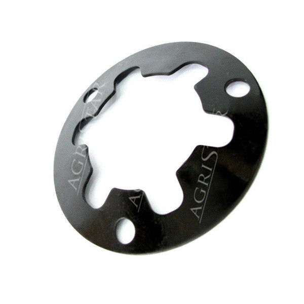 Płytka zewnętrzna sprzęgła, 402574r1 Case, 395, 395 XL, 495, 495 XL, 595, 595 XL, 695, 695 XL, 795, 895, 895 XL, 995 XL