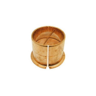 PON2626 Tulejka zawieszenia osi 50x55x49mm