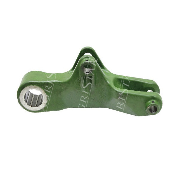 Ramie podnośnika John Deere lewe 6420 6620 6820 6630 6830 6530 L166976, L116397, L158720, L116396