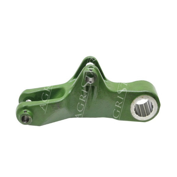 Ramie podnośnika prawe wieszak john deere 6420 6620 6820 6630 6830 6530 L166977