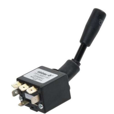 Przełącznik dzwignia Włącznik kierunkowskazów śwaiteł Case 5120, 5130, 5140, 5150 CX90 MX135, MX150, MX170 
McCormick MC MTX