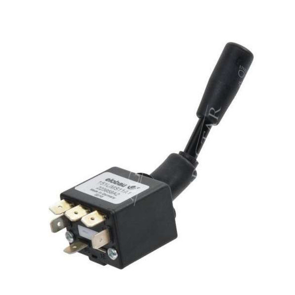 Przełącznik dzwignia Włącznik kierunkowskazów śwaiteł Case 5120, 5130, 5140, 5150 CX90 MX135, MX150, MX170 
McCormick MC MTX