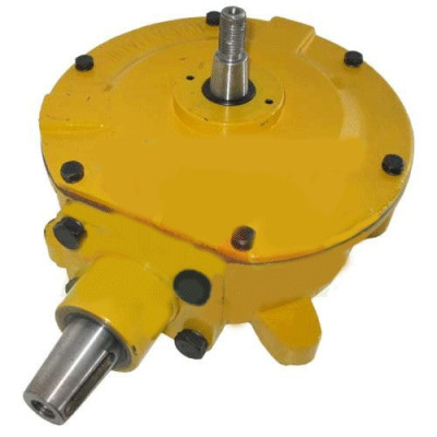 CNH06-80374083 Przekładnia napędu kosy