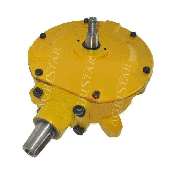 CNH06-80374083 Przekładnia napędu kosy