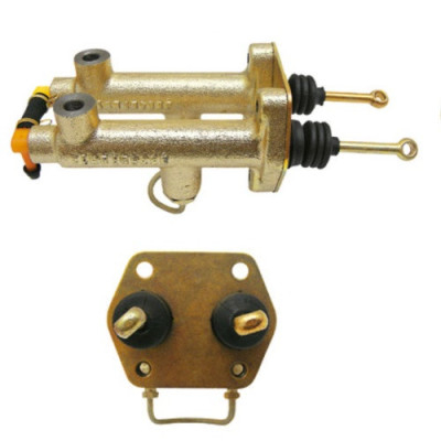 Pompka hamulcowa Ford New Holland 5640, 6640, 6640 O, 7740, 7740 O, 7840, 8240, 8340 TS100, TS110, TS115, TS90