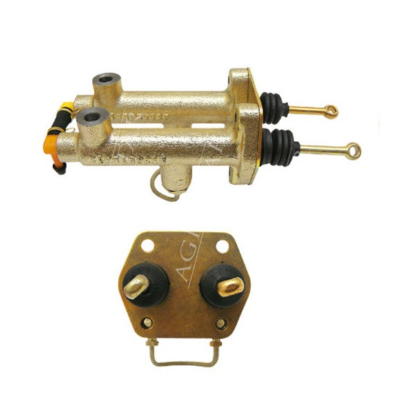 Pompka hamulcowa Ford New Holland 5640, 6640, 6640 O, 7740, 7740 O, 7840, 8240, 8340 TS100, TS110, TS115, TS90