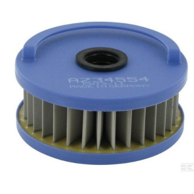 wkład Filtr paliwa AZ34554 JOHN DEERE 1075, 1075Hy, 1085 1065 1072, 1075 1188 1166 2064 2058 2266 2054