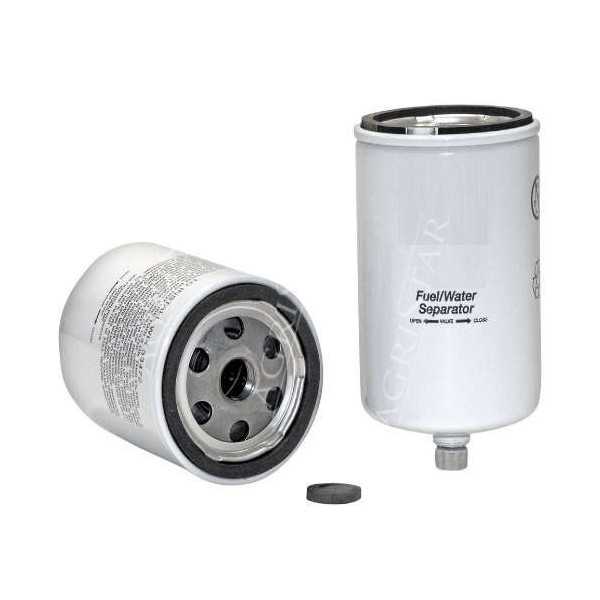 filtr separator paliwa Case: 5130, 5230 MX100, MX110, MX120, MX135, MX150, MX170 J286503, J843760, J931062,, FS1251, 334