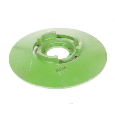 JM10-Z10577 Połowka koła wariatora