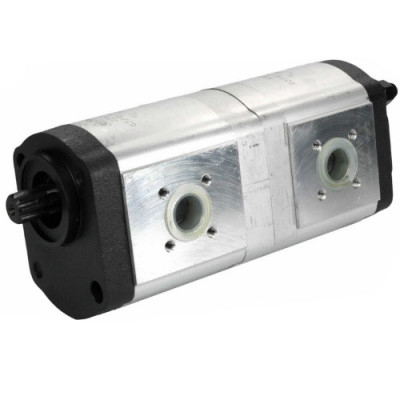 Pompa hydrauliczna Deutz DX 85, 90, 110, 120, 145, 6.10, 6.30, 6.50 AgroStar
