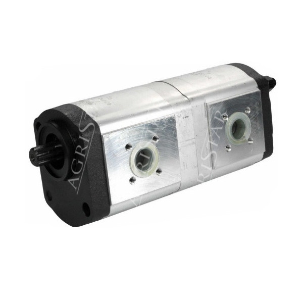 Pompa hydrauliczna Deutz DX 85, 90, 110, 120, 145, 6.10, 6.30, 6.50 AgroStar