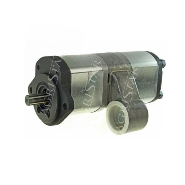 HYD1240 Pompa hydrauliczna 14+10cm3