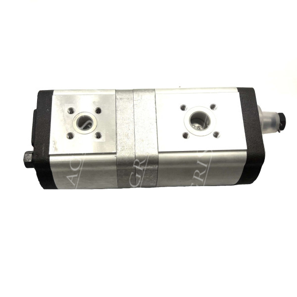 Pompa hydrauliczna 25+11cm3 Deutz Agrotron 04453683, 04454486, 04454986, 0510765391, 83983303