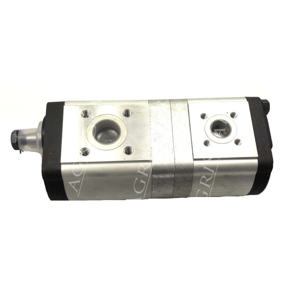 Pompa hydrauliczna 25+11cm3 Deutz Agrotron 04453683, 04454486, 04454986, 0510765391, 83983303