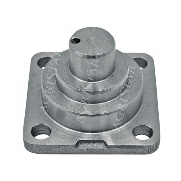 Czop sworzeń zwrotnicy Case Magnum 7110 7120 7130 7140 7150 7210 7220 7230 72407250 86505030, 1277406C1 new holland tg