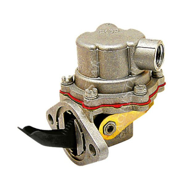 SUP1555 Pompka paliwowa zasilająca