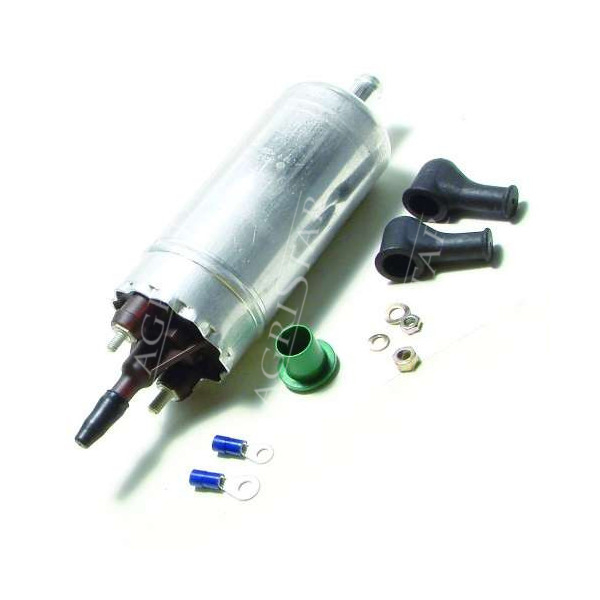 Elektryczna pompa zasilająca Deutz Agroplus 60, Agroplus 70, Agroplus 80 agrolux  F3L913 F4L913  0.012.6508.3, 0.