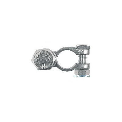 ELE8001 Klema plusowa JD