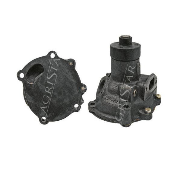 SUC5097 Pompa wodna Fiat