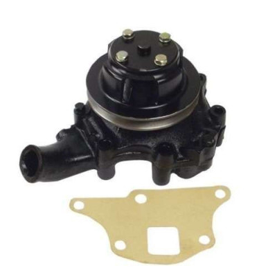 Pompa wodna z kołem pasowym 87800115, 81872277, 83943914