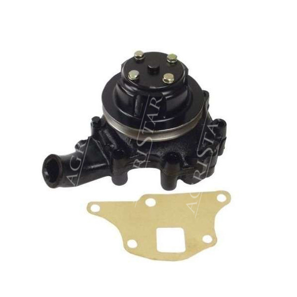 Pompa wodna z kołem pasowym 87800115, 81872277, 83943914