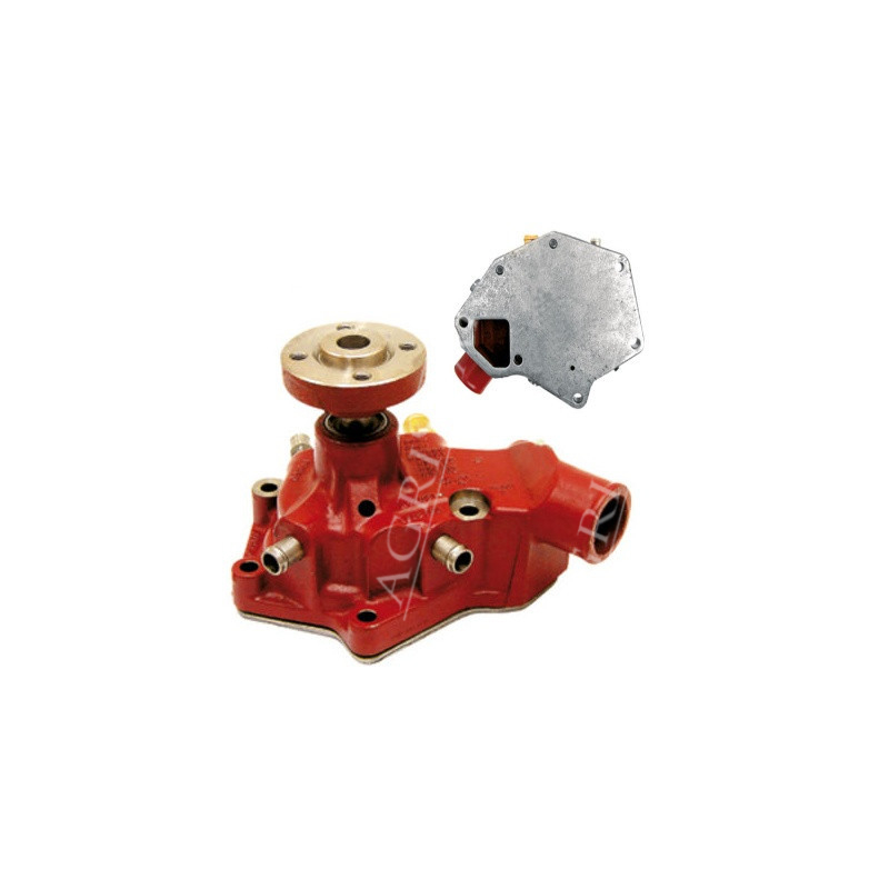 SUC5104 Pompa wody RE67092 RE60908 RE60908