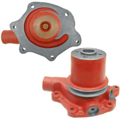 SUC5114 Pompa wody z kołem pasowym 
David Brown
1490, 1494, 1690  k262856, K201815