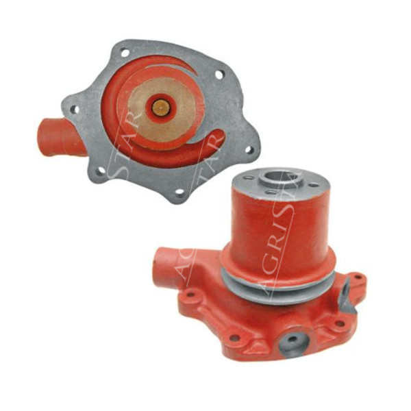 SUC5114 Pompa wody z kołem pasowym 
David Brown
1490, 1494, 1690  k262856, K201815