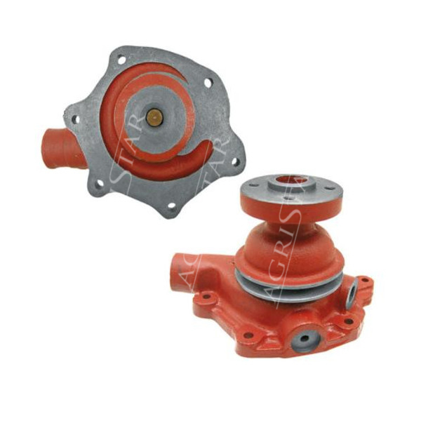 Pompa wody wodna z kołem pasowym  David Brown 1490, 1494, 1690, 1694 K262961, K207578