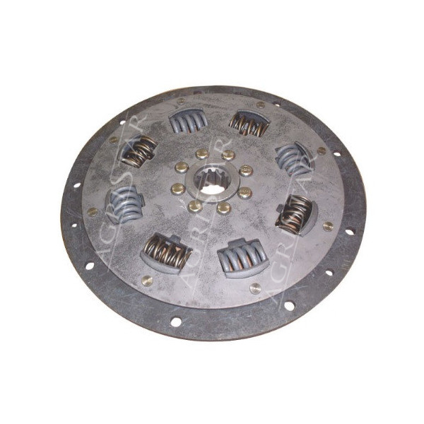 Tłumik drgań sprzęgła Case MXM New Holland TM Fiat M100 5187845, 5165710 87304267, 370001010 1866600011