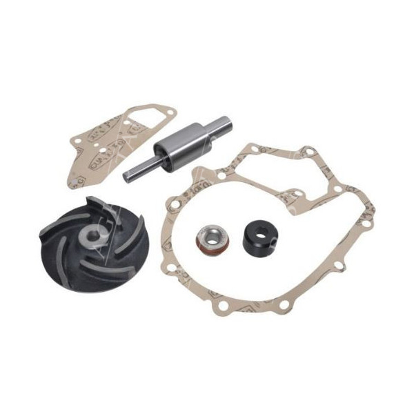 Pompa wody,wodna uszczelniacz zestaw naprawczy John Deere 2940 3040 3140 3340 3640 4040 2950 3050 3150 3350 3650 4050 2955 3055