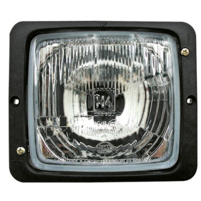 Wkład lampy przedni reflektor Fendt Farmer Favorit Case 844 1246 955 856 1056xl