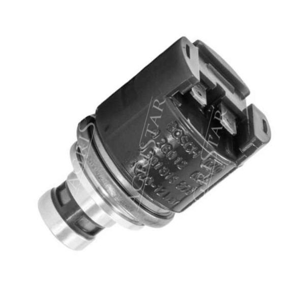 elektrozawór cewka rewersu, półbiegów, CASE CS 110, 120, 130, 150, STEYR, 9005, 9105 DEUTZ FAHR Agrotron fendt favorit 050131337