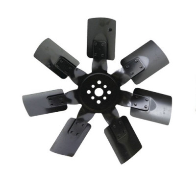 SUC8002 Wentylator chłodnicy Case