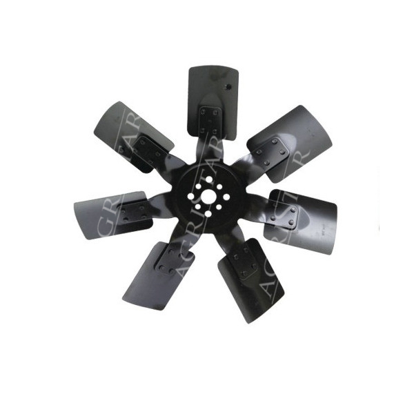 SUC8002 Wentylator chłodnicy Case