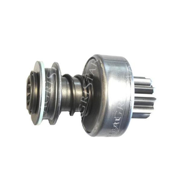 Bendix sprzęgło zębnik CASE 580k, 580LE, 580LPS, 580LXT, 580M, 580MXT, 580SK, 580SLE, 580SM, 590LSP, 590SLE, 590SM A187777 20062