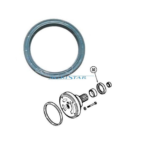 Uszczelniacz,pompy,jazdy,case,580G, 580F, 580K, 580SK,A186708, R29995, N8071, L30489, 331882,cr19243