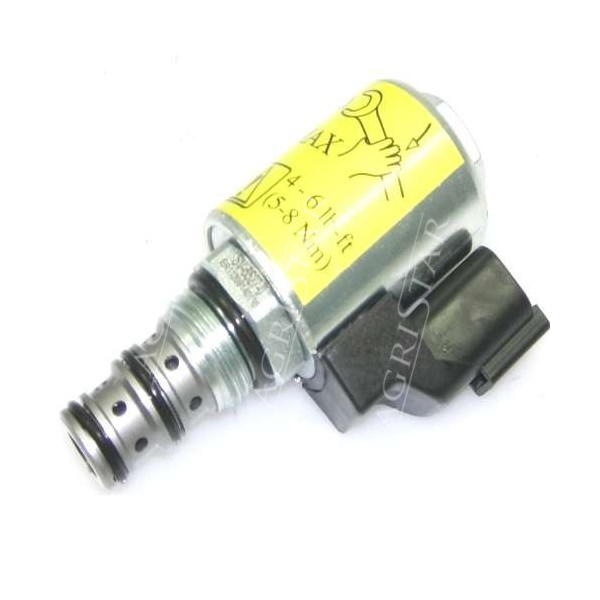 zawór cewka elektrozawór Case Magnum 7110-7250 225-340 AXIAL FLOW 580SLE 580SR 590SR