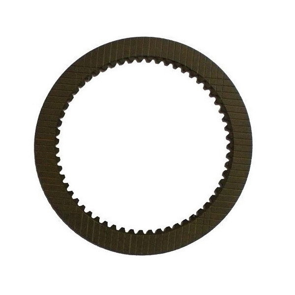 Tarczka sprzęgła Case jazda tył 147x191mm Case,
580F, 580G, 580K