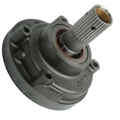 Pompa hydrauliczna jazdy skrzyni biegów case 580k 580sk 119994A1 A186674